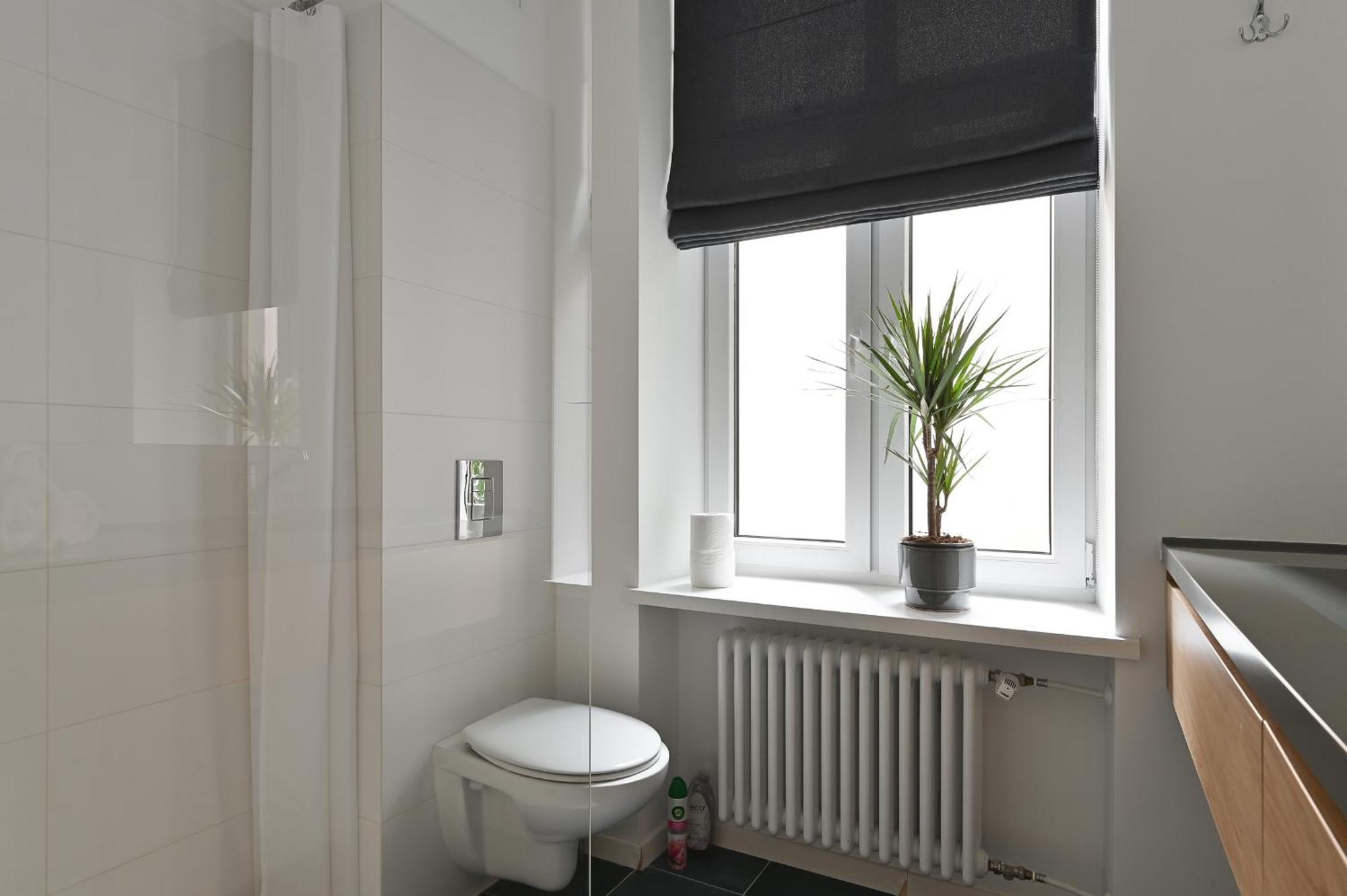 Fantastic Studio Apartment In The Heart Of Рига Экстерьер фото